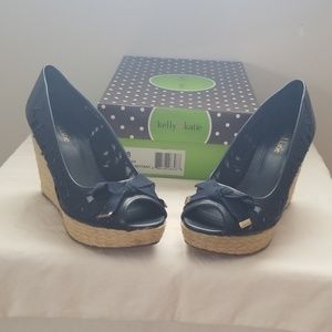 Kelly & Katie shoes